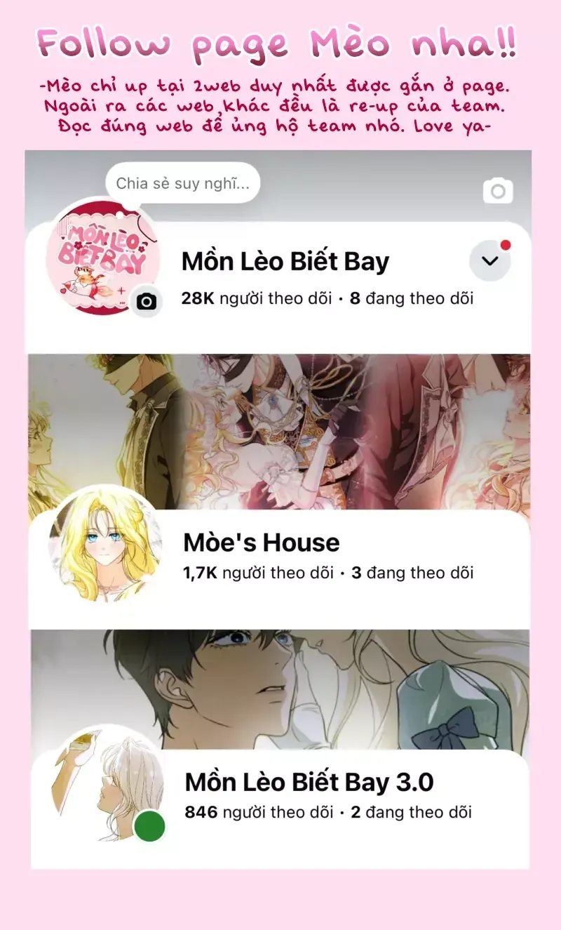 Tiểu Thư Là Kẻ Bám Đuôi - Chap 39 - Trang 2