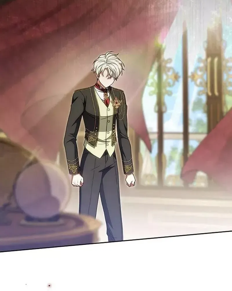 Tiểu Thư Là Kẻ Bám Đuôi - Chap 39 - Trang 110