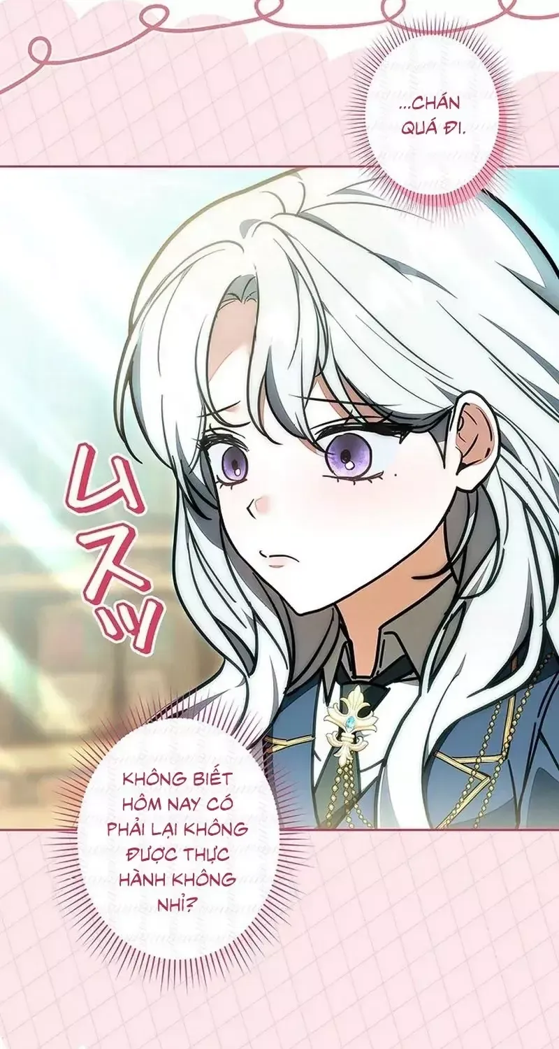Tiểu Thư Là Kẻ Bám Đuôi - Chap 39 - Trang 117