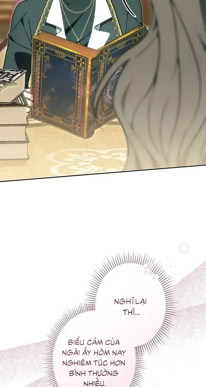 Tiểu Thư Là Kẻ Bám Đuôi - Chap 39 - Trang 119