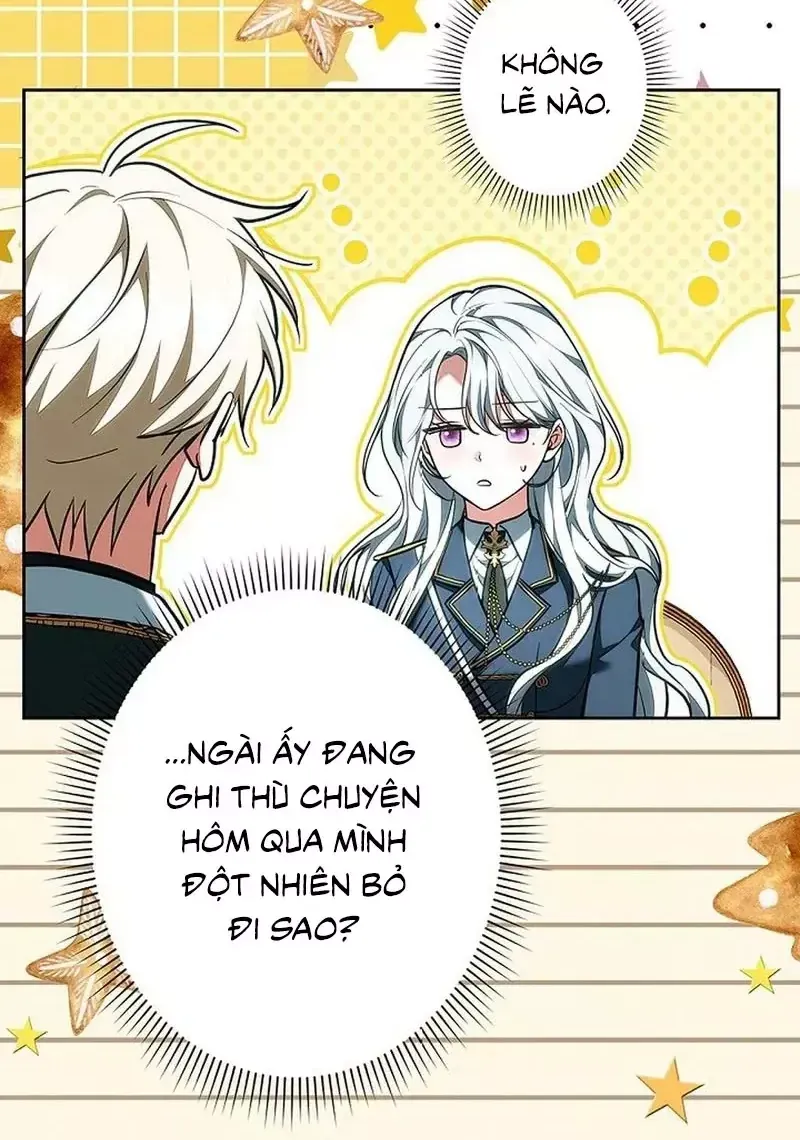 Tiểu Thư Là Kẻ Bám Đuôi - Chap 39 - Trang 122