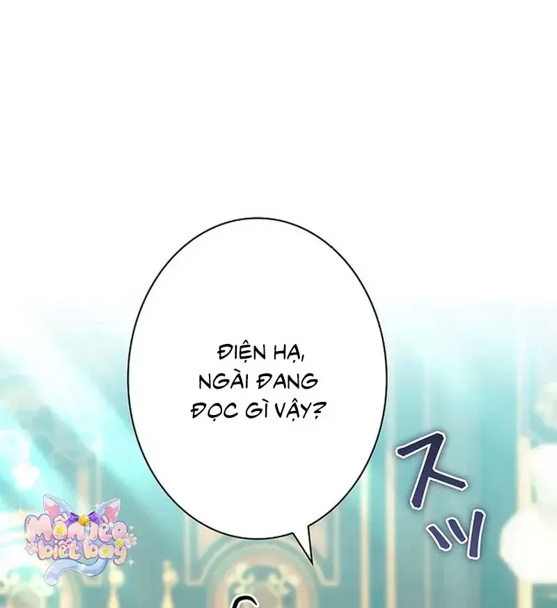 Tiểu Thư Là Kẻ Bám Đuôi - Chap 39 - Trang 124