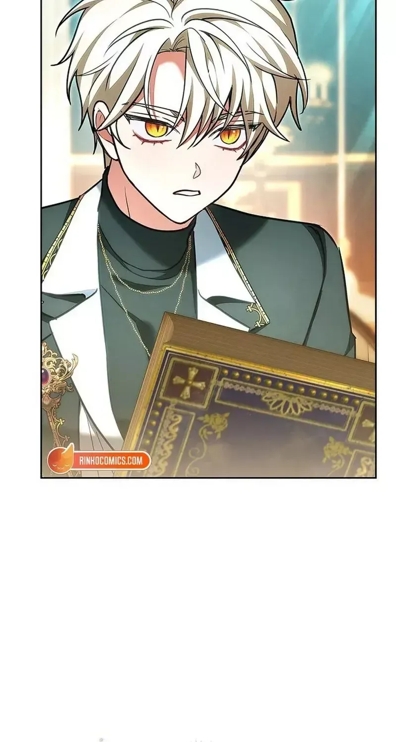 Tiểu Thư Là Kẻ Bám Đuôi - Chap 39 - Trang 127
