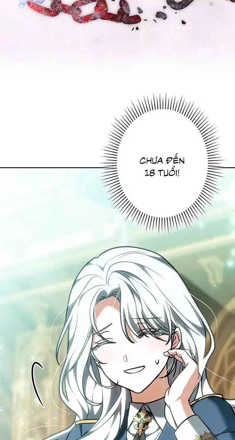 Tiểu Thư Là Kẻ Bám Đuôi - Chap 39 - Trang 133