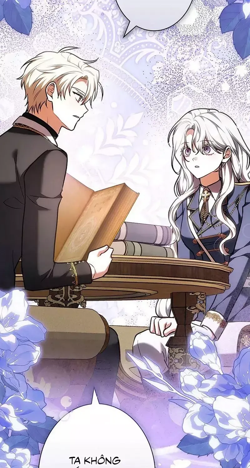 Tiểu Thư Là Kẻ Bám Đuôi - Chap 39 - Trang 137