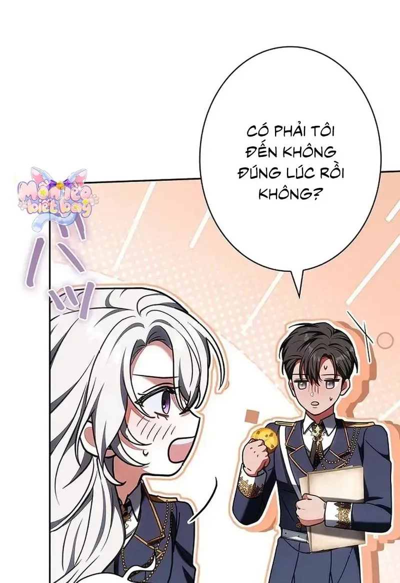 Tiểu Thư Là Kẻ Bám Đuôi - Chap 39 - Trang 16