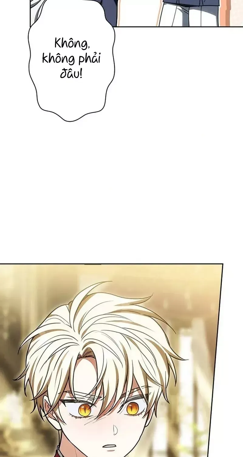 Tiểu Thư Là Kẻ Bám Đuôi - Chap 39 - Trang 17