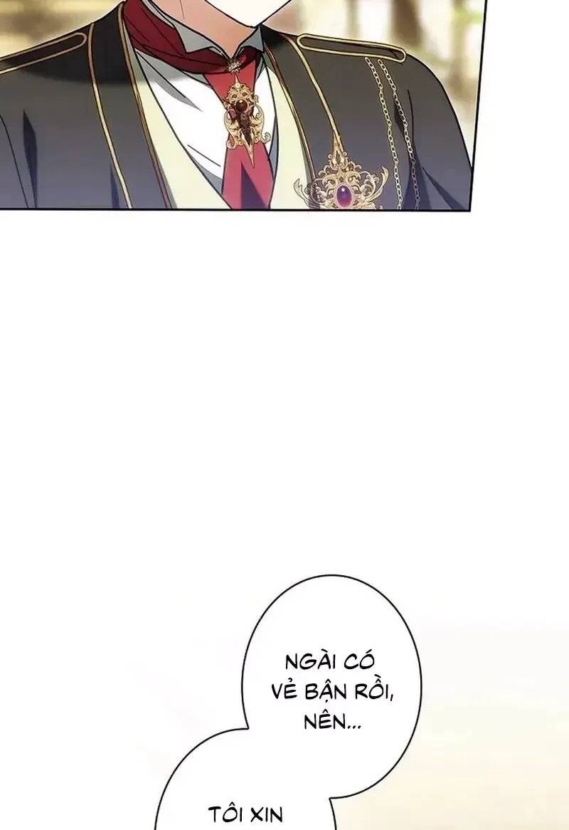 Tiểu Thư Là Kẻ Bám Đuôi - Chap 39 - Trang 18
