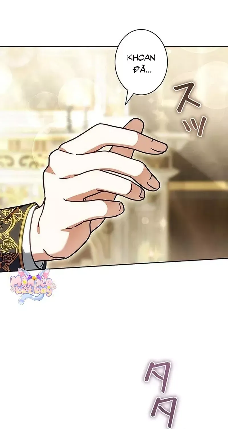 Tiểu Thư Là Kẻ Bám Đuôi - Chap 39 - Trang 21