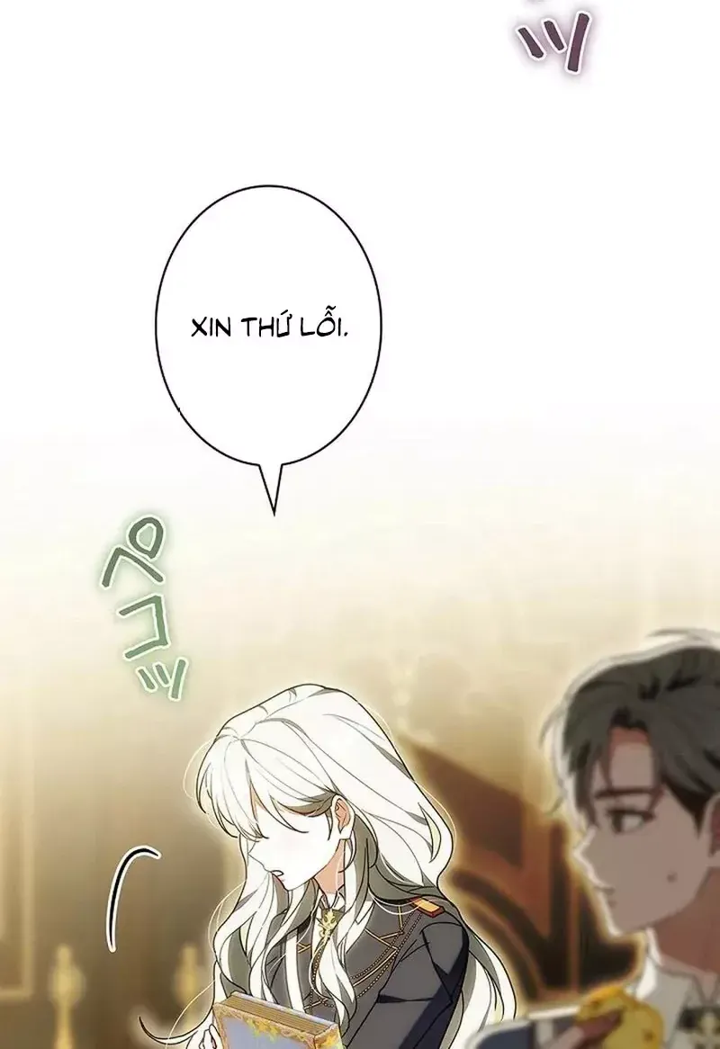 Tiểu Thư Là Kẻ Bám Đuôi - Chap 39 - Trang 22
