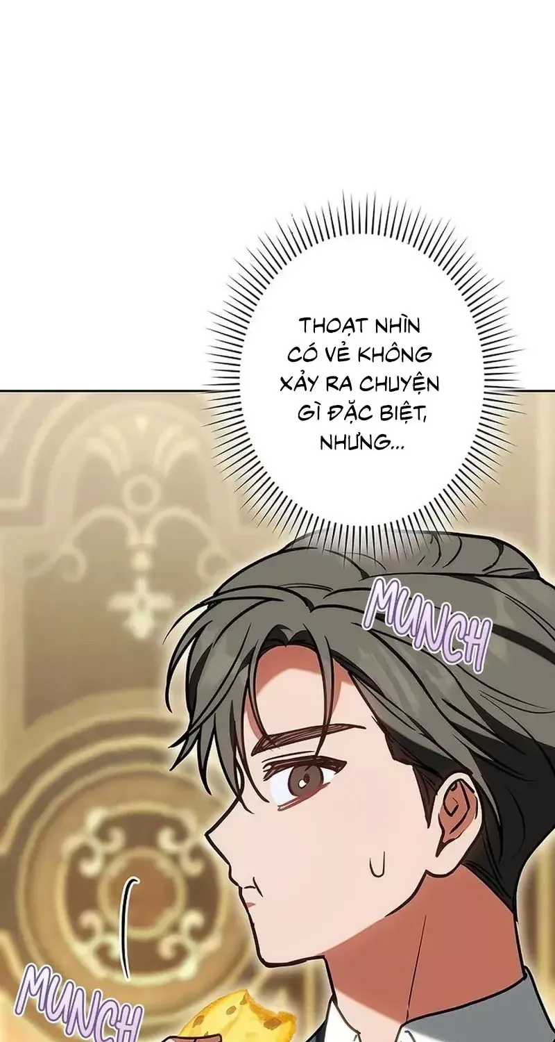 Tiểu Thư Là Kẻ Bám Đuôi - Chap 39 - Trang 27