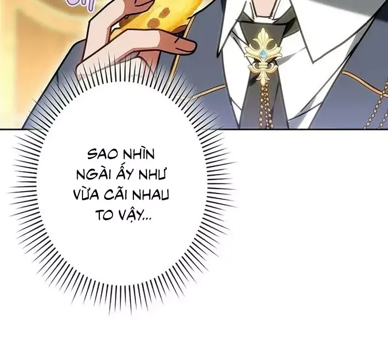 Tiểu Thư Là Kẻ Bám Đuôi - Chap 39 - Trang 28