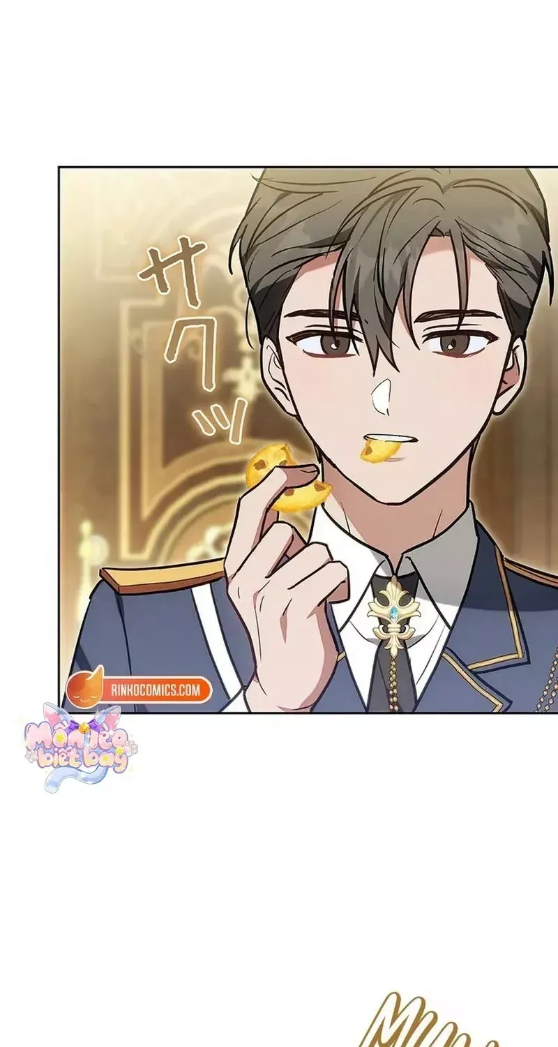 Tiểu Thư Là Kẻ Bám Đuôi - Chap 39 - Trang 31