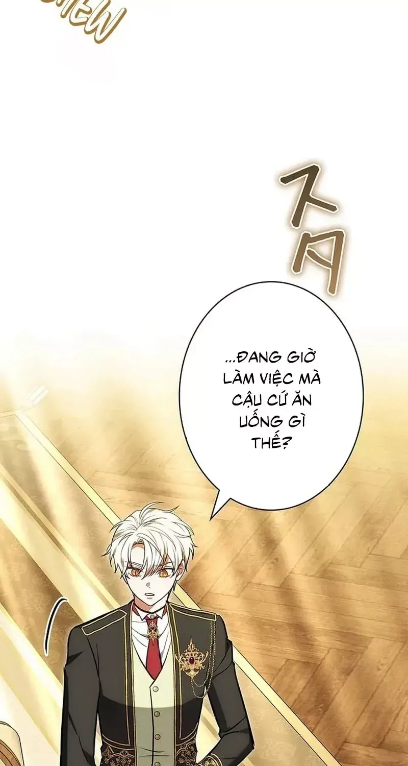 Tiểu Thư Là Kẻ Bám Đuôi - Chap 39 - Trang 33