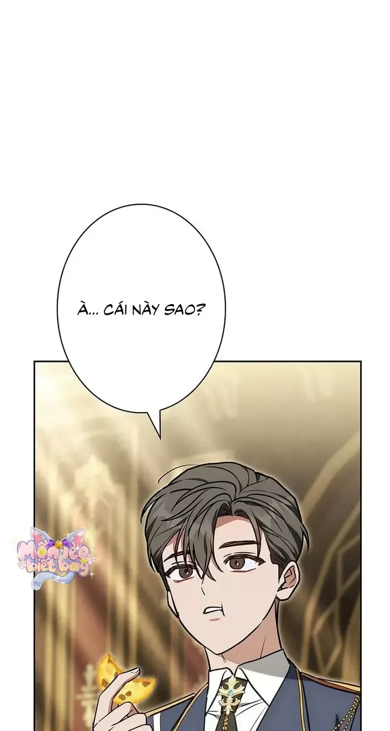 Tiểu Thư Là Kẻ Bám Đuôi - Chap 39 - Trang 35