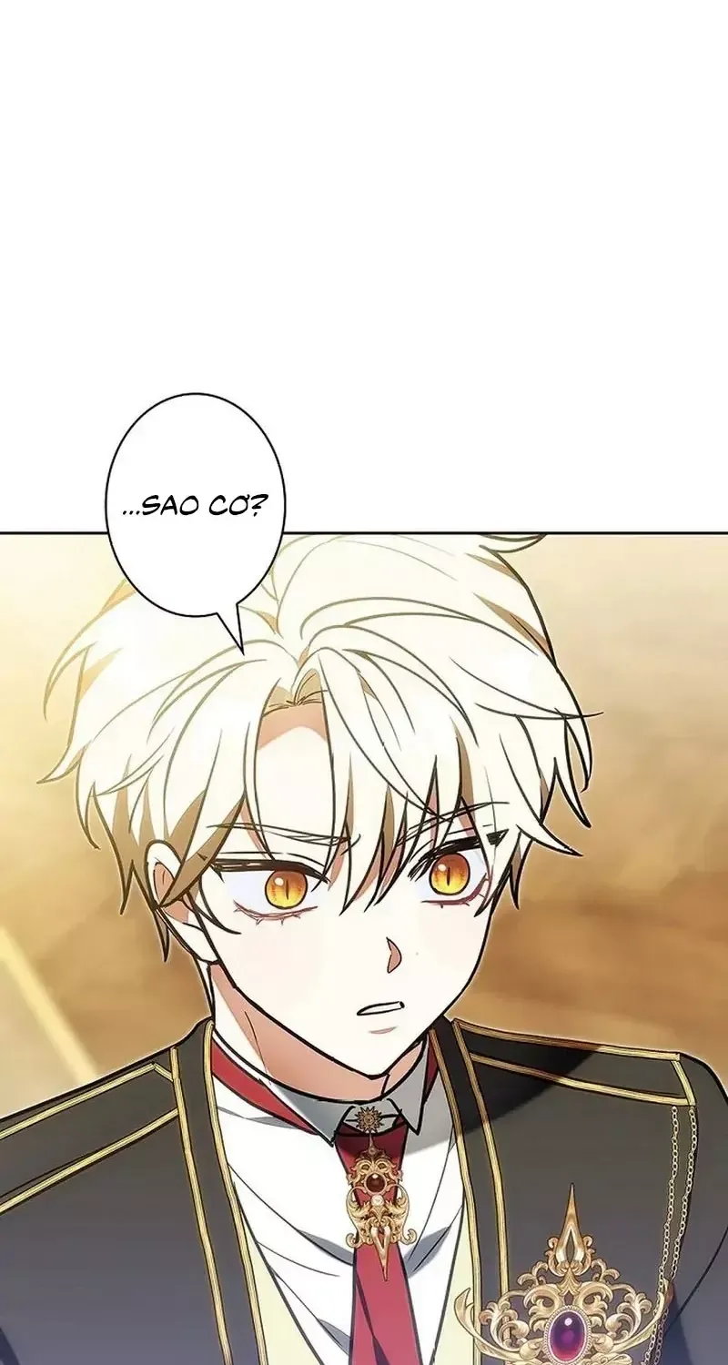 Tiểu Thư Là Kẻ Bám Đuôi - Chap 39 - Trang 37