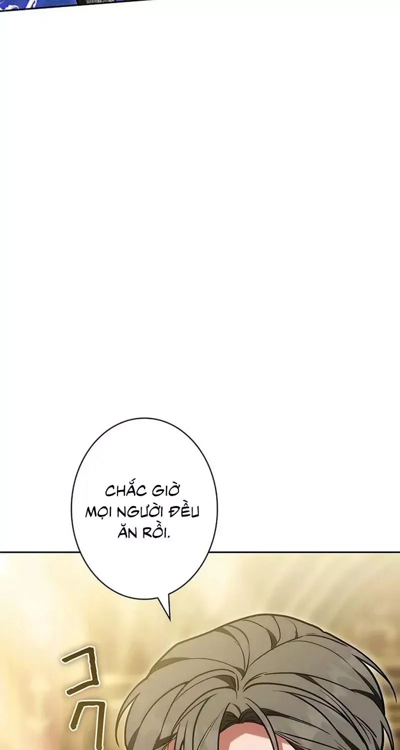 Tiểu Thư Là Kẻ Bám Đuôi - Chap 39 - Trang 43