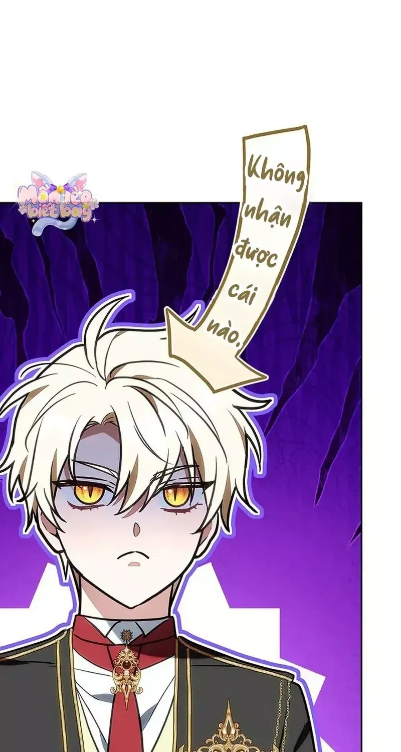 Tiểu Thư Là Kẻ Bám Đuôi - Chap 39 - Trang 45