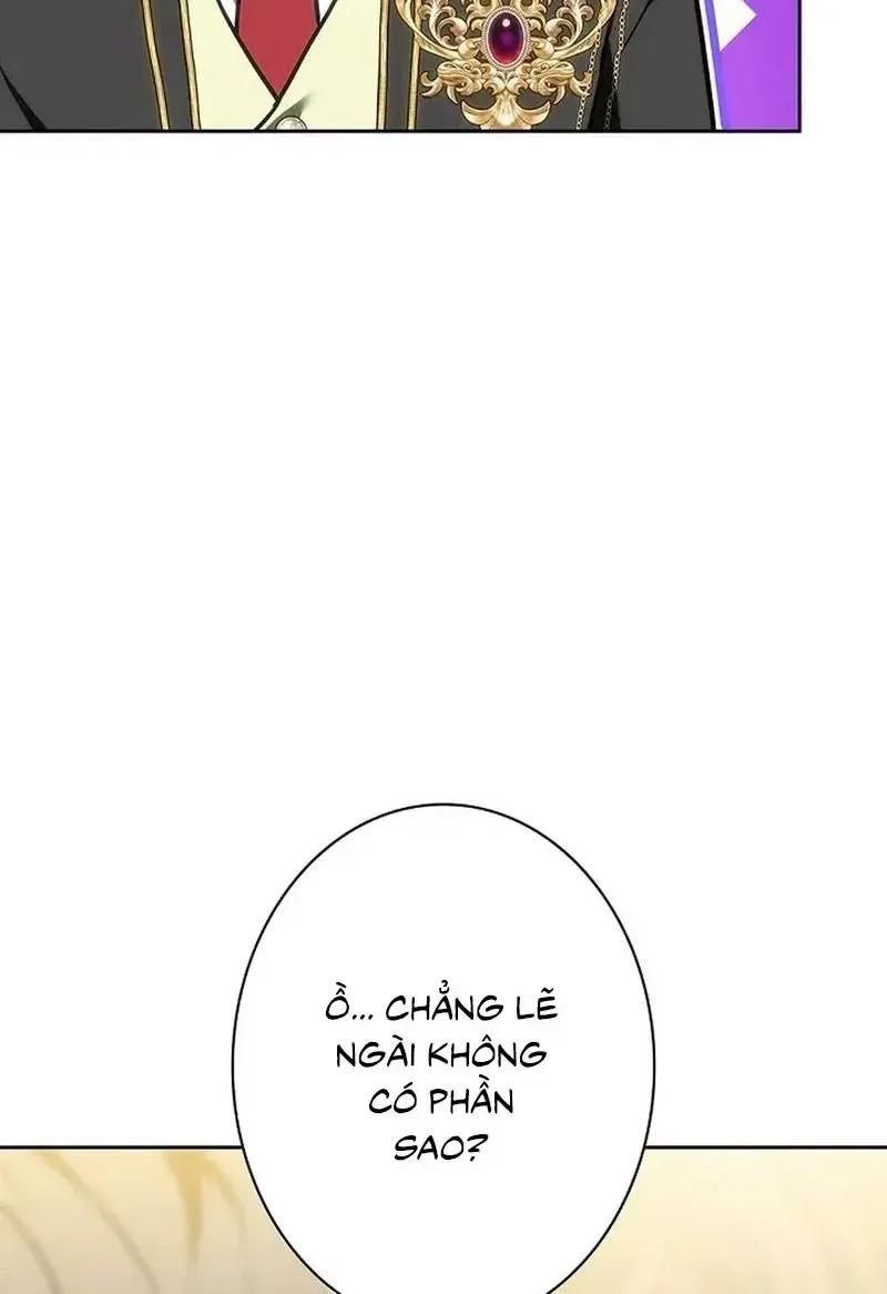 Tiểu Thư Là Kẻ Bám Đuôi - Chap 39 - Trang 46