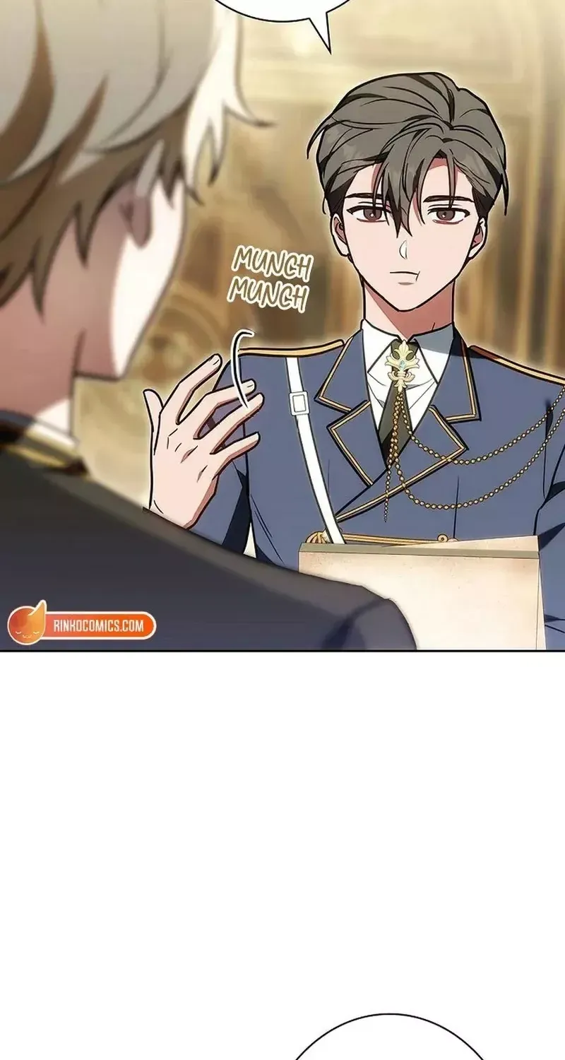 Tiểu Thư Là Kẻ Bám Đuôi - Chap 39 - Trang 47