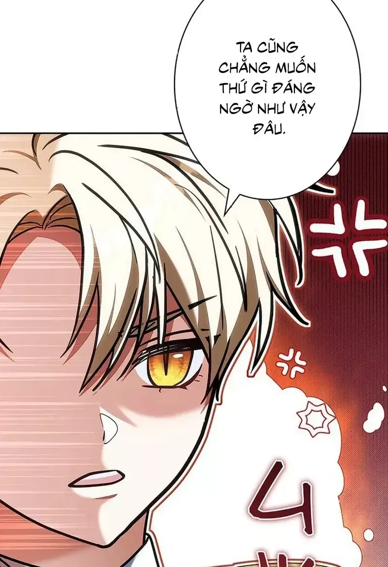 Tiểu Thư Là Kẻ Bám Đuôi - Chap 39 - Trang 48