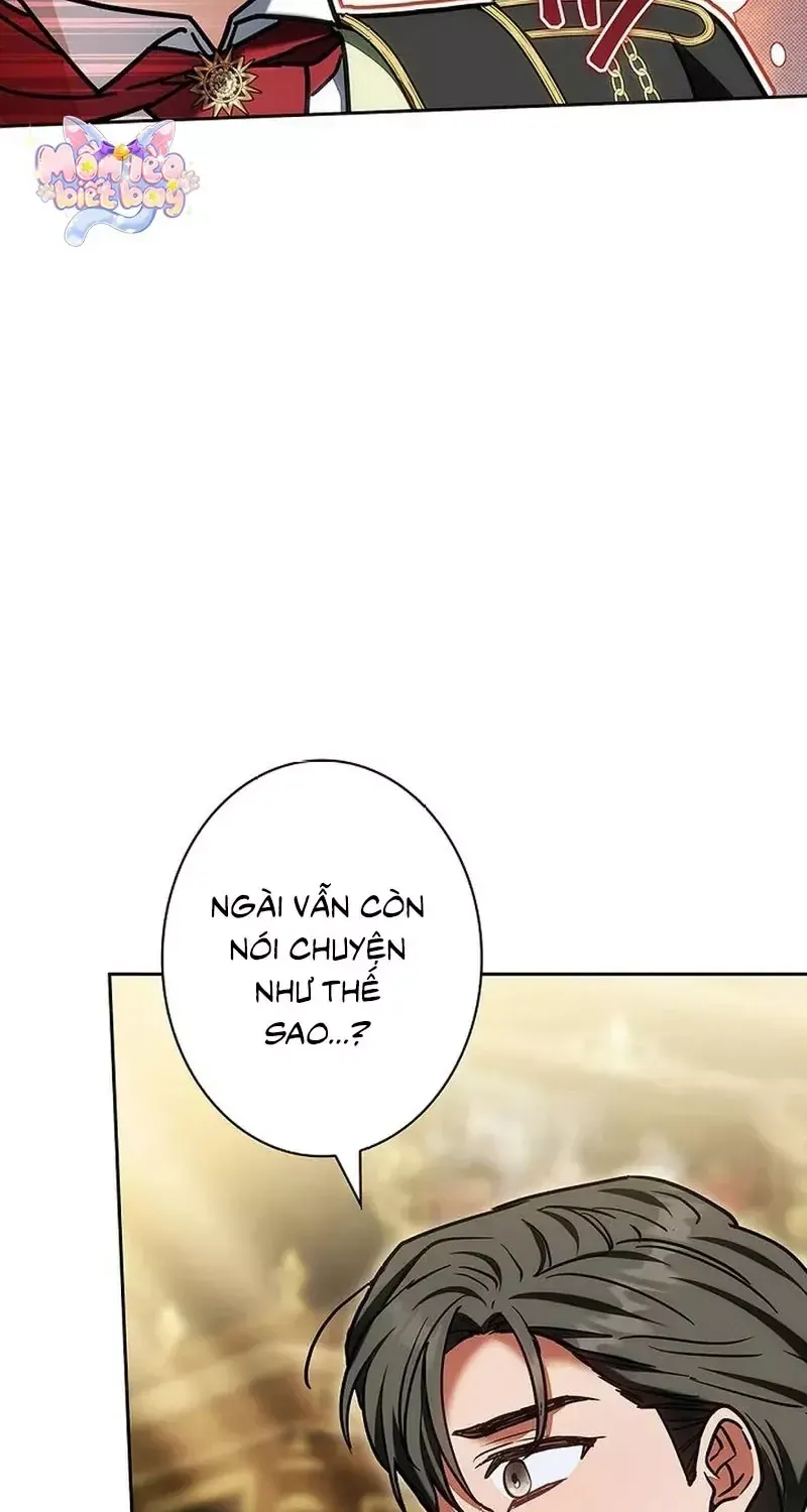 Tiểu Thư Là Kẻ Bám Đuôi - Chap 39 - Trang 49