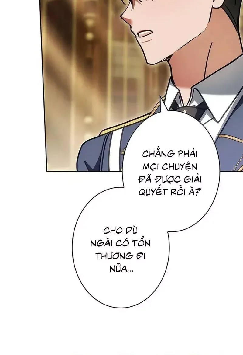 Tiểu Thư Là Kẻ Bám Đuôi - Chap 39 - Trang 50