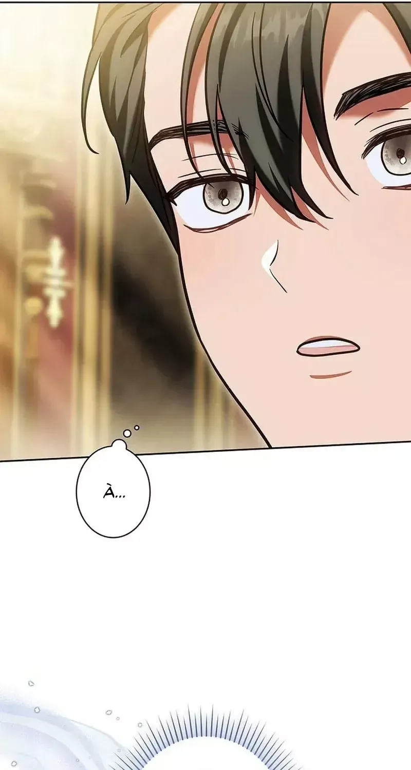 Tiểu Thư Là Kẻ Bám Đuôi - Chap 39 - Trang 51