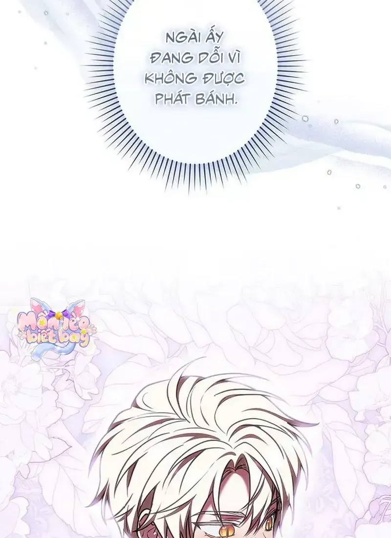 Tiểu Thư Là Kẻ Bám Đuôi - Chap 39 - Trang 52