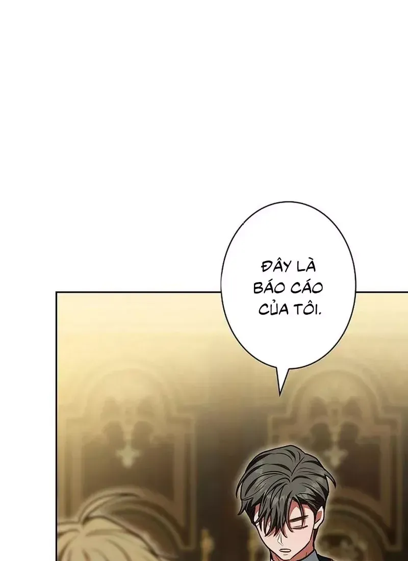 Tiểu Thư Là Kẻ Bám Đuôi - Chap 39 - Trang 54
