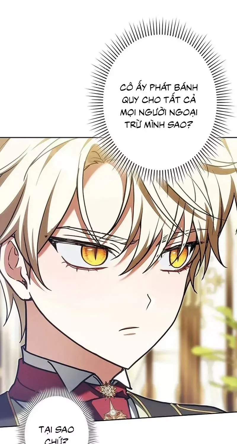 Tiểu Thư Là Kẻ Bám Đuôi - Chap 39 - Trang 57
