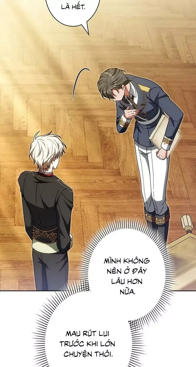 Tiểu Thư Là Kẻ Bám Đuôi - Chap 39 - Trang 59