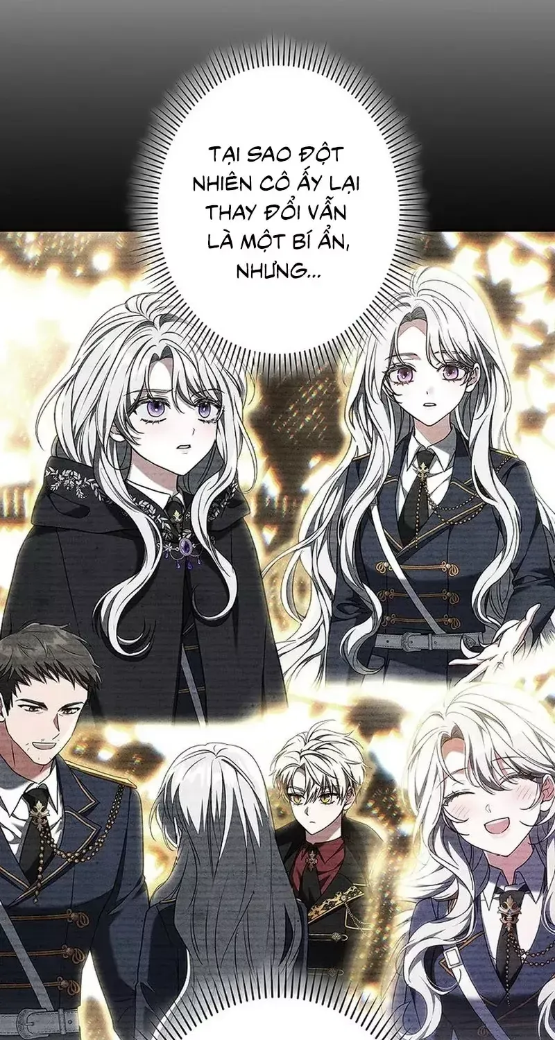 Tiểu Thư Là Kẻ Bám Đuôi - Chap 39 - Trang 71