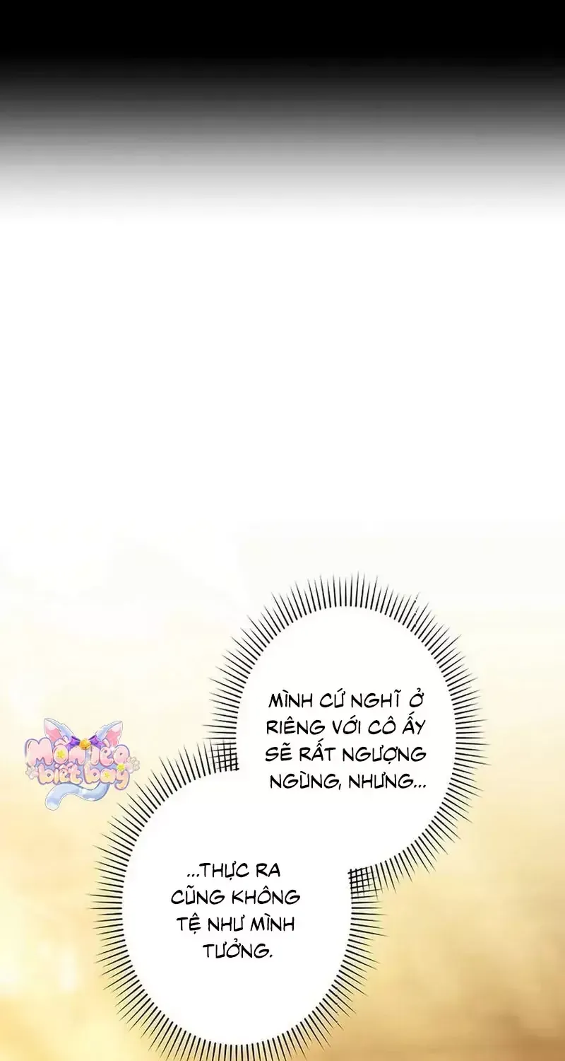 Tiểu Thư Là Kẻ Bám Đuôi - Chap 39 - Trang 81