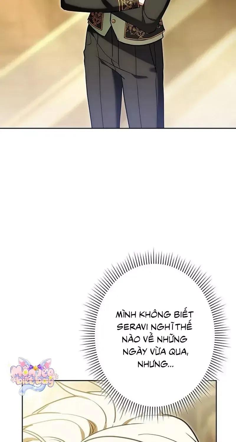 Tiểu Thư Là Kẻ Bám Đuôi - Chap 39 - Trang 83