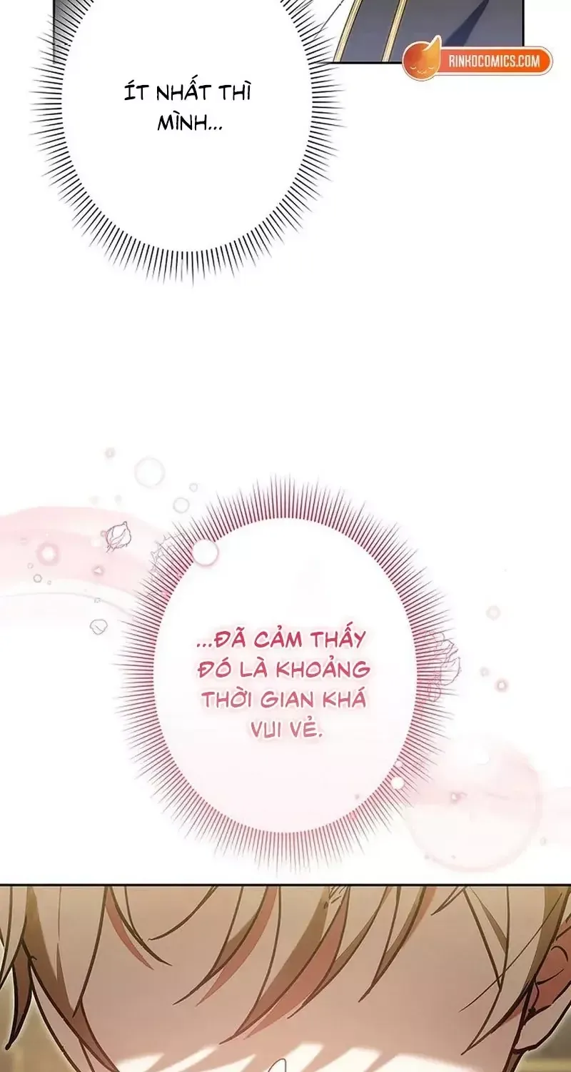 Tiểu Thư Là Kẻ Bám Đuôi - Chap 39 - Trang 85