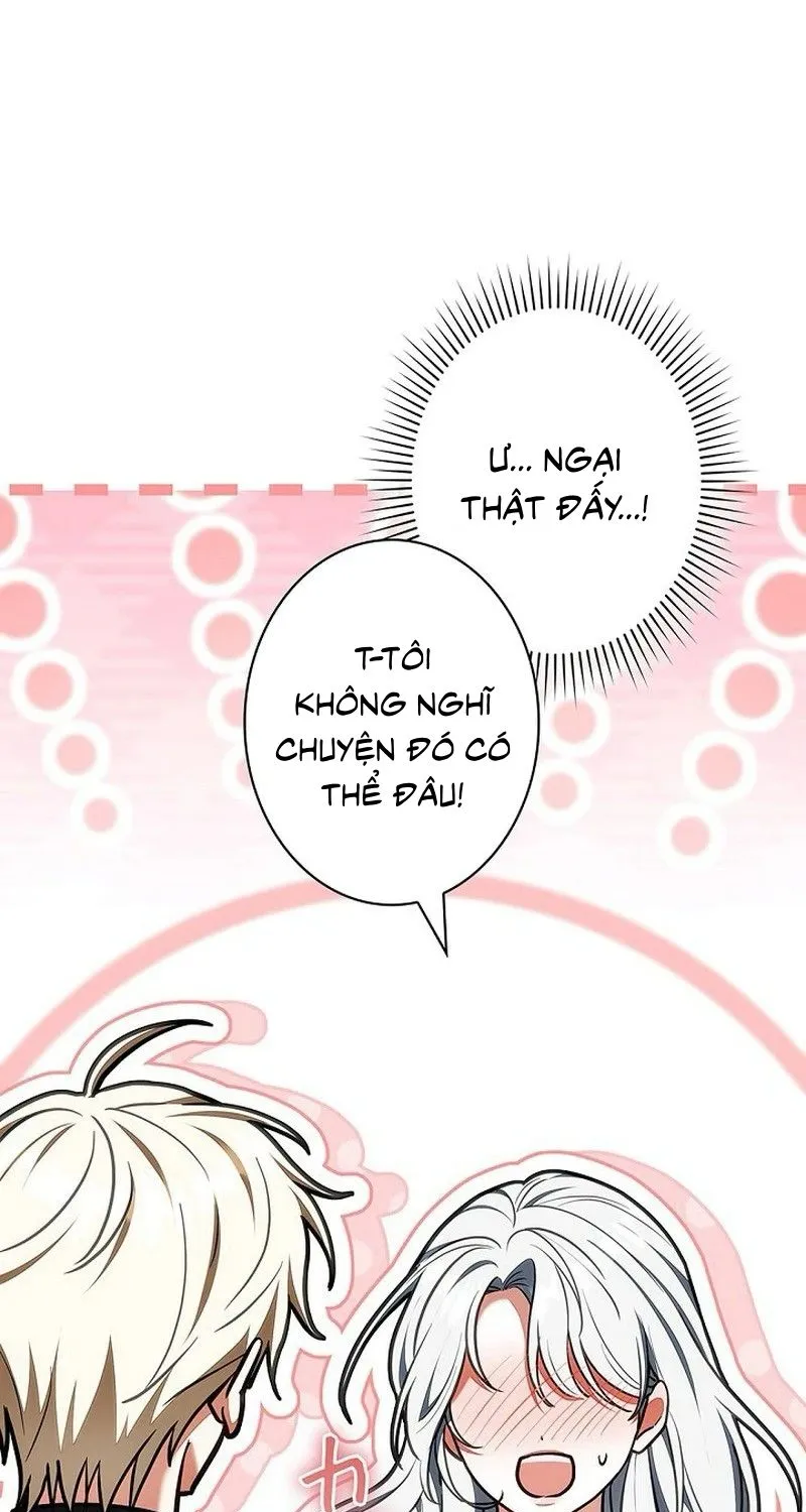 Tiểu Thư Là Kẻ Bám Đuôi - Chap 40 - Trang 11