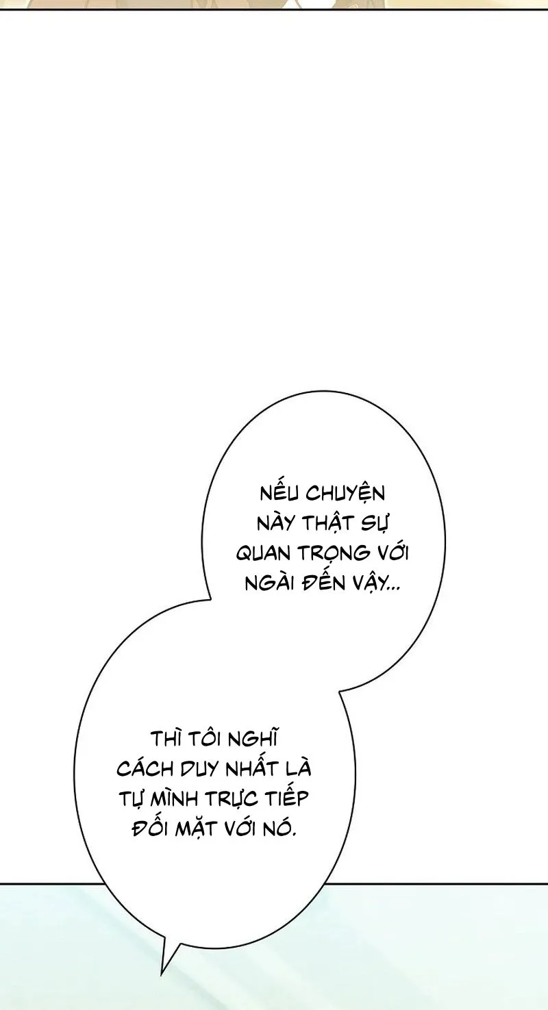 Tiểu Thư Là Kẻ Bám Đuôi - Chap 40 - Trang 101