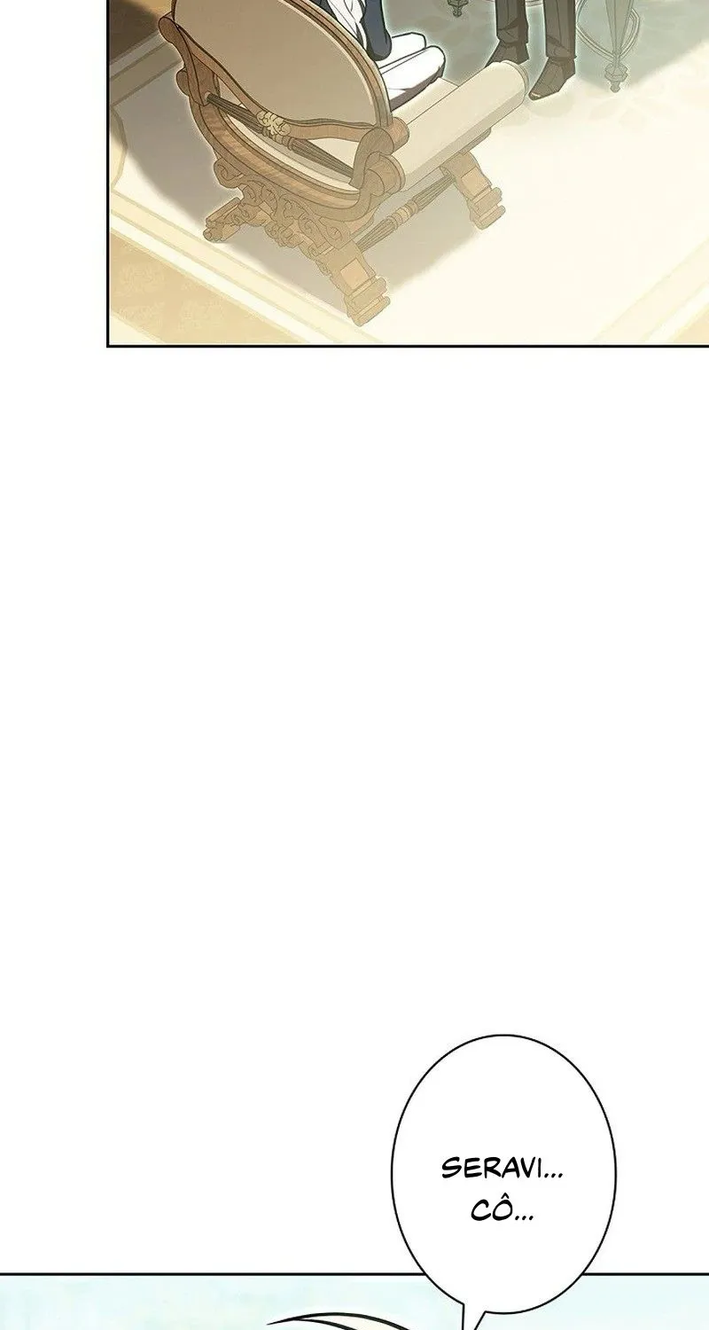 Tiểu Thư Là Kẻ Bám Đuôi - Chap 40 - Trang 104