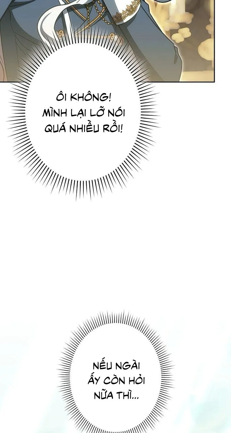 Tiểu Thư Là Kẻ Bám Đuôi - Chap 40 - Trang 107