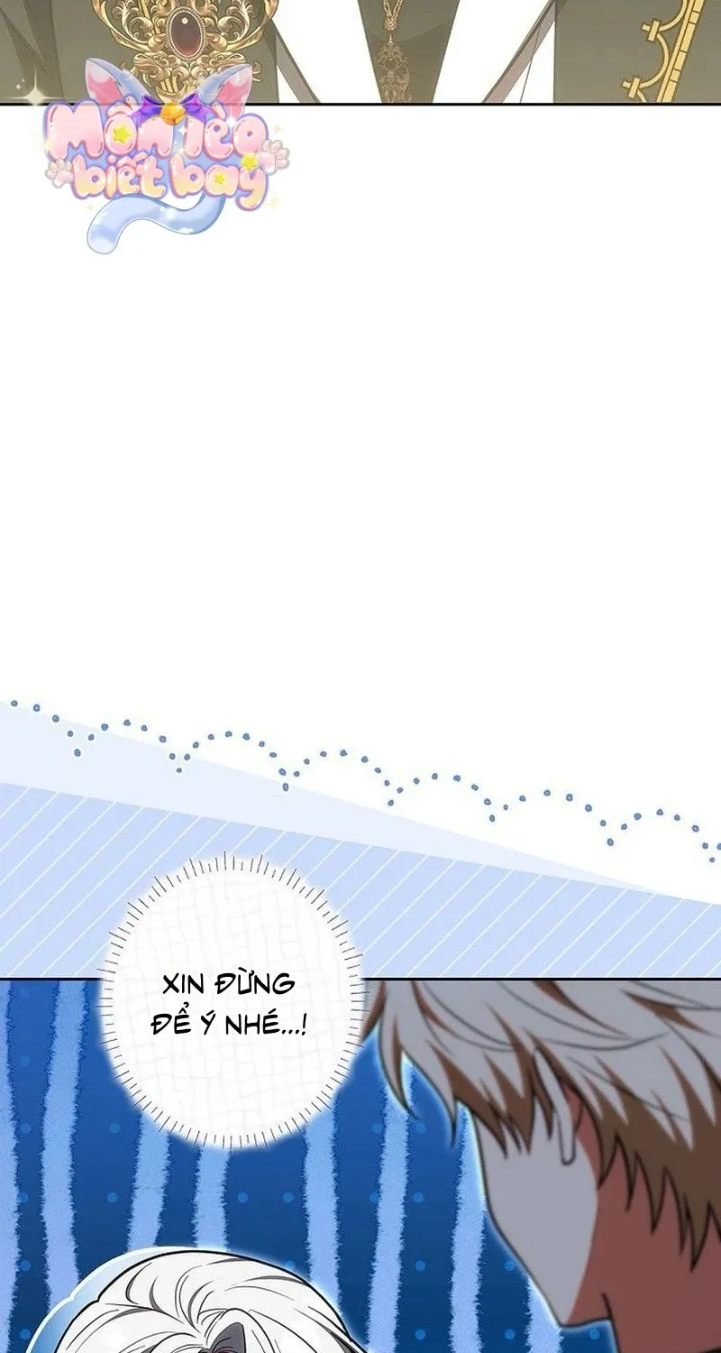 Tiểu Thư Là Kẻ Bám Đuôi - Chap 40 - Trang 109