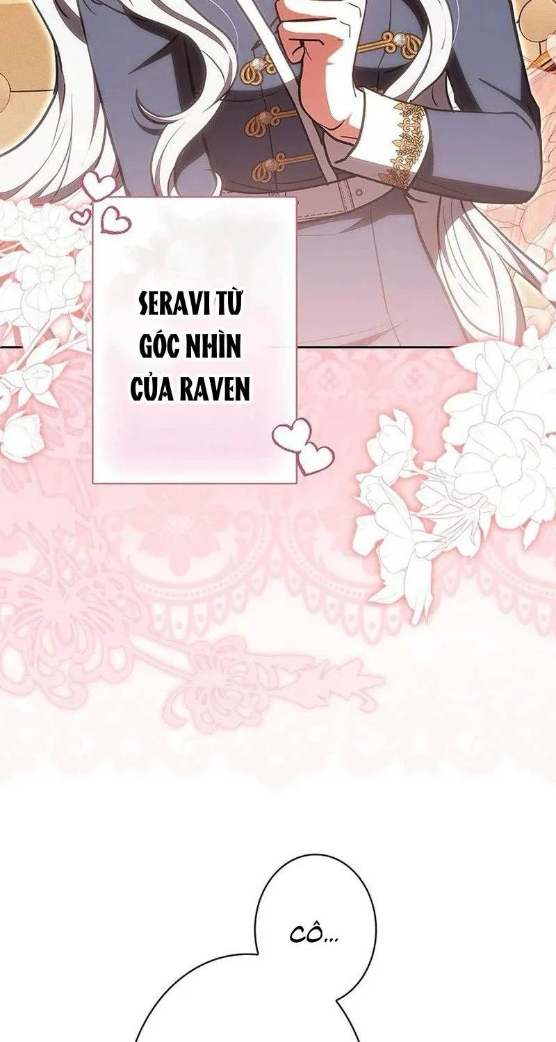 Tiểu Thư Là Kẻ Bám Đuôi - Chap 40 - Trang 112