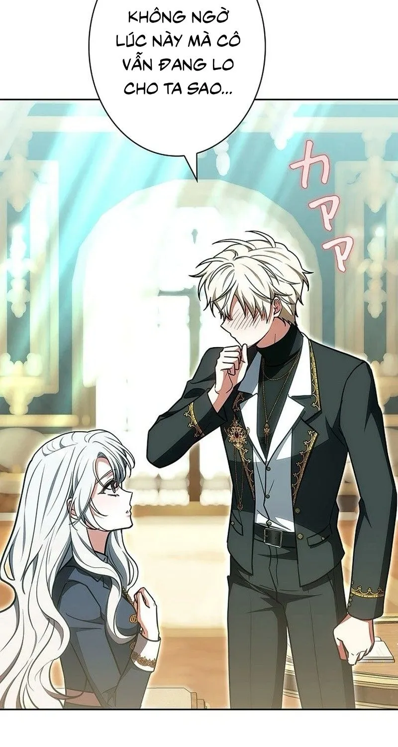 Tiểu Thư Là Kẻ Bám Đuôi - Chap 40 - Trang 113