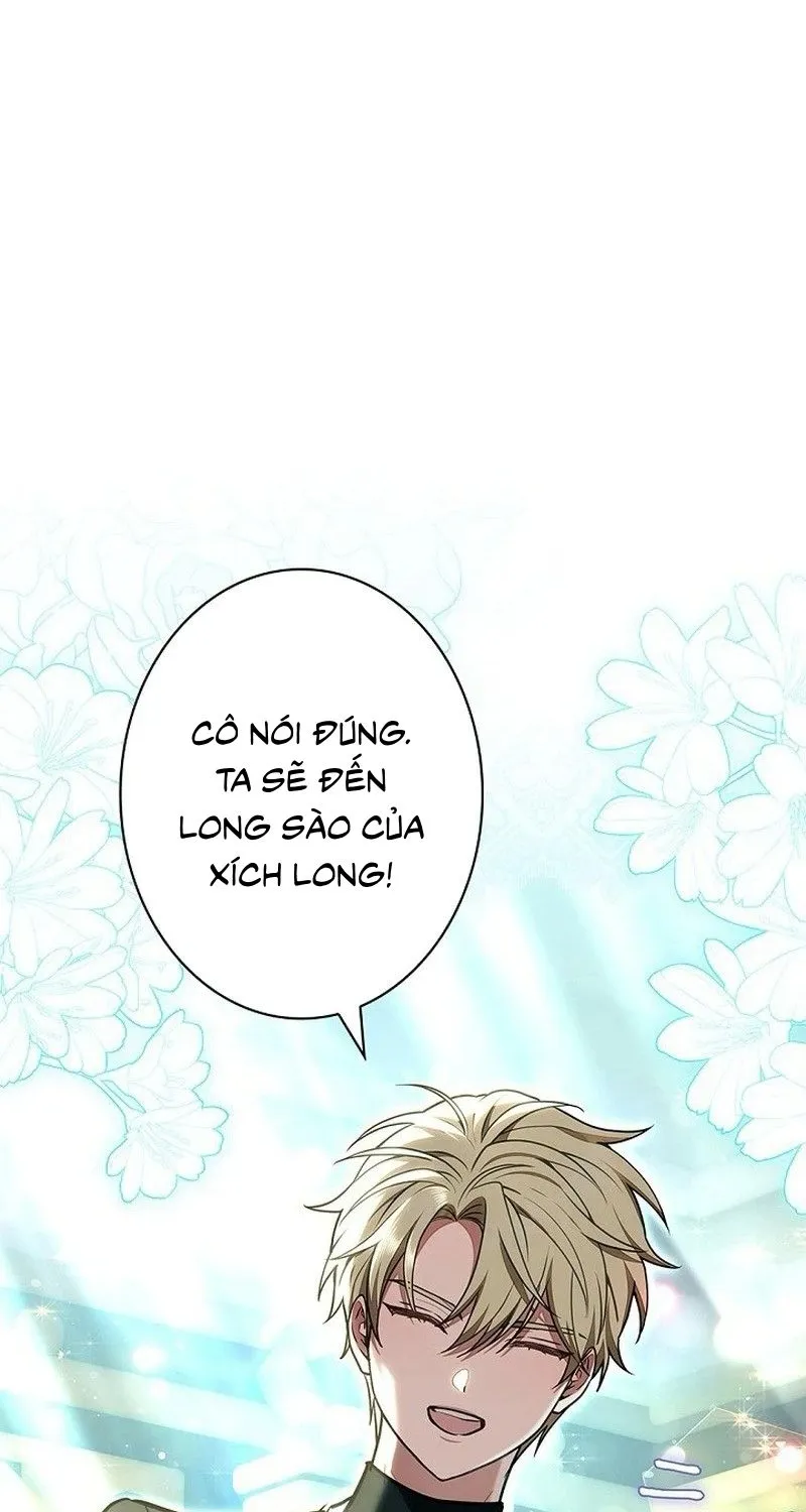 Tiểu Thư Là Kẻ Bám Đuôi - Chap 40 - Trang 114
