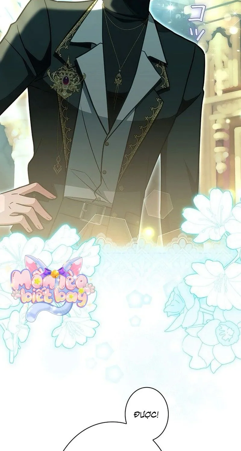 Tiểu Thư Là Kẻ Bám Đuôi - Chap 40 - Trang 115