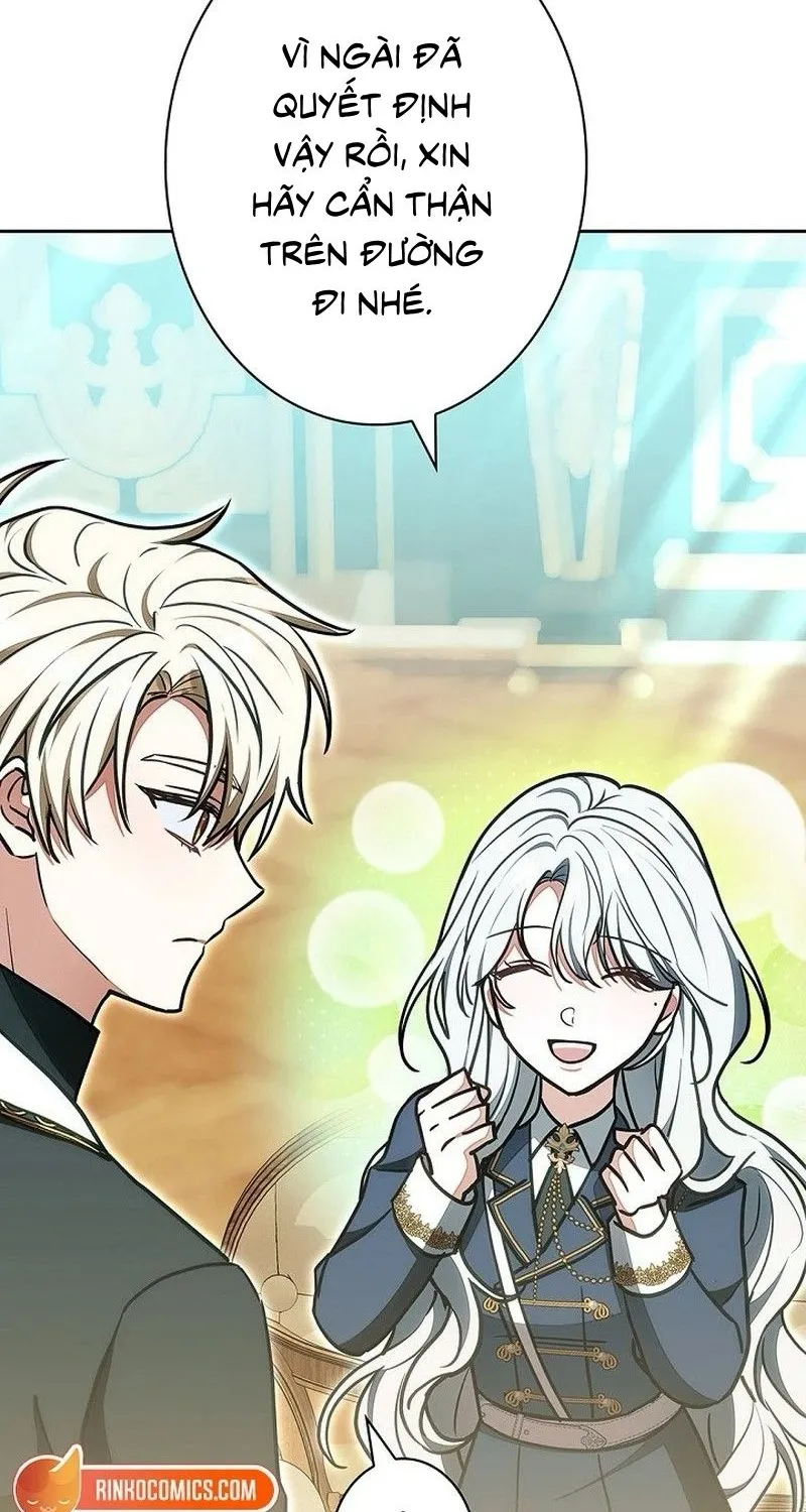 Tiểu Thư Là Kẻ Bám Đuôi - Chap 40 - Trang 116