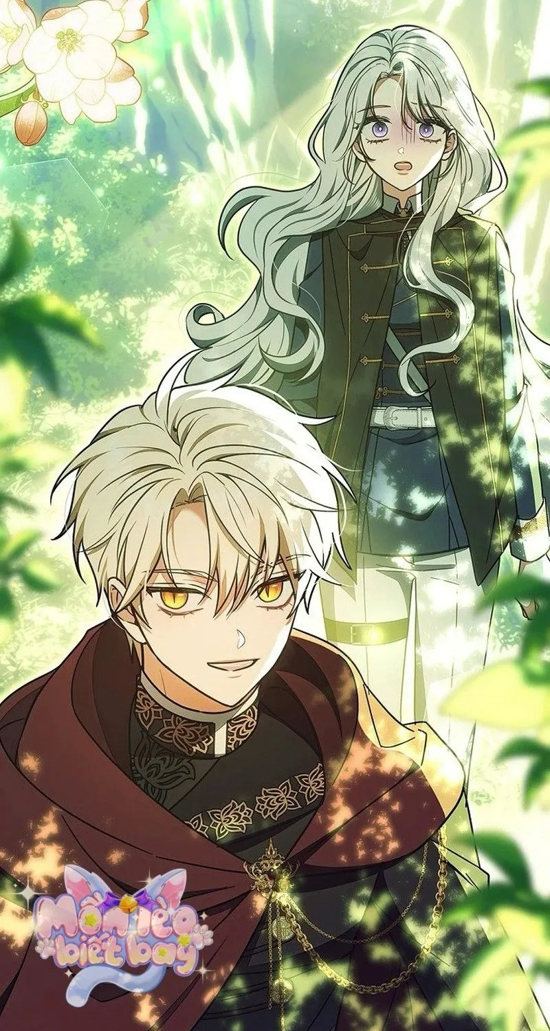 Tiểu Thư Là Kẻ Bám Đuôi - Chap 40 - Trang 121