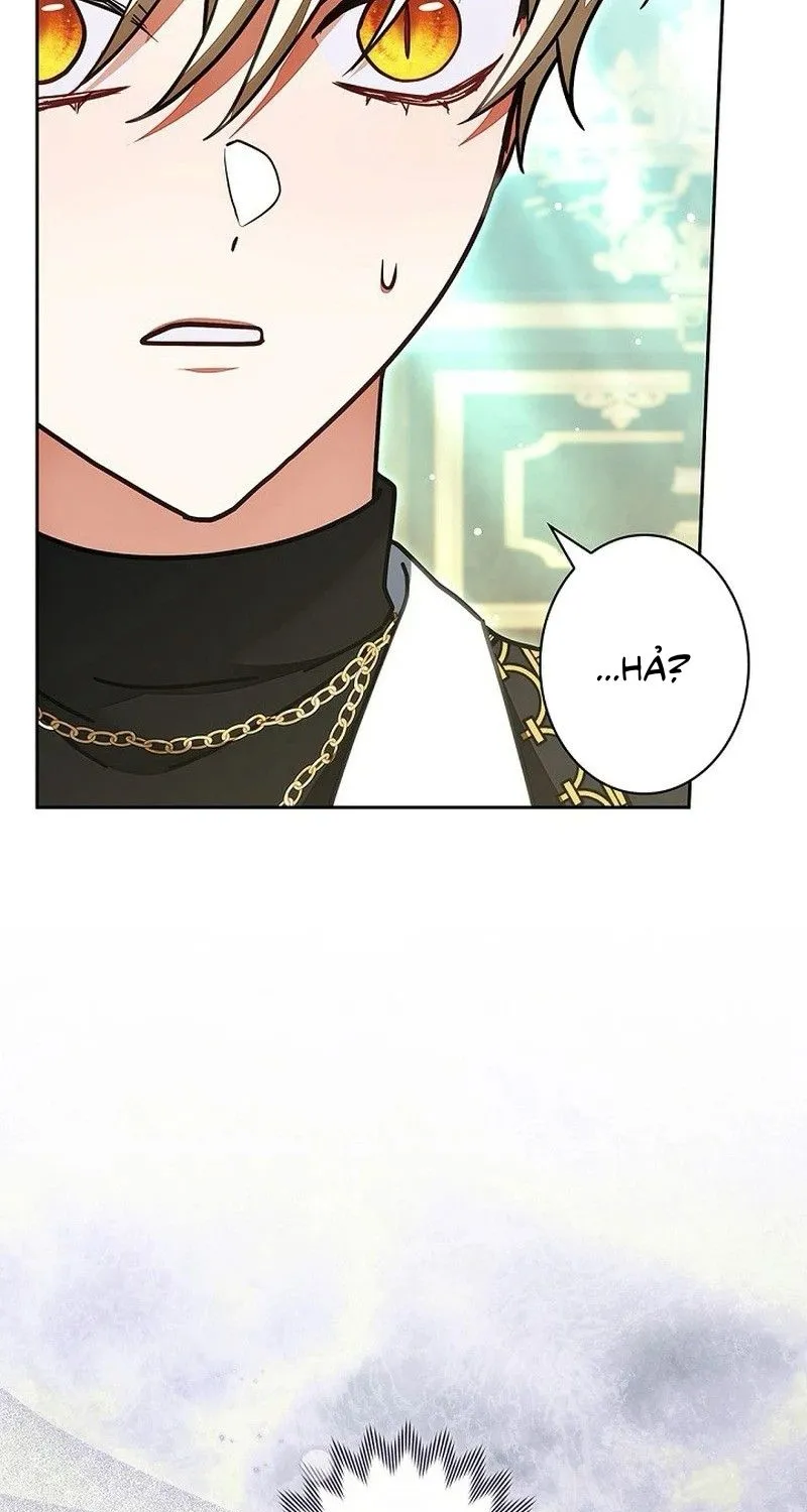 Tiểu Thư Là Kẻ Bám Đuôi - Chap 40 - Trang 15