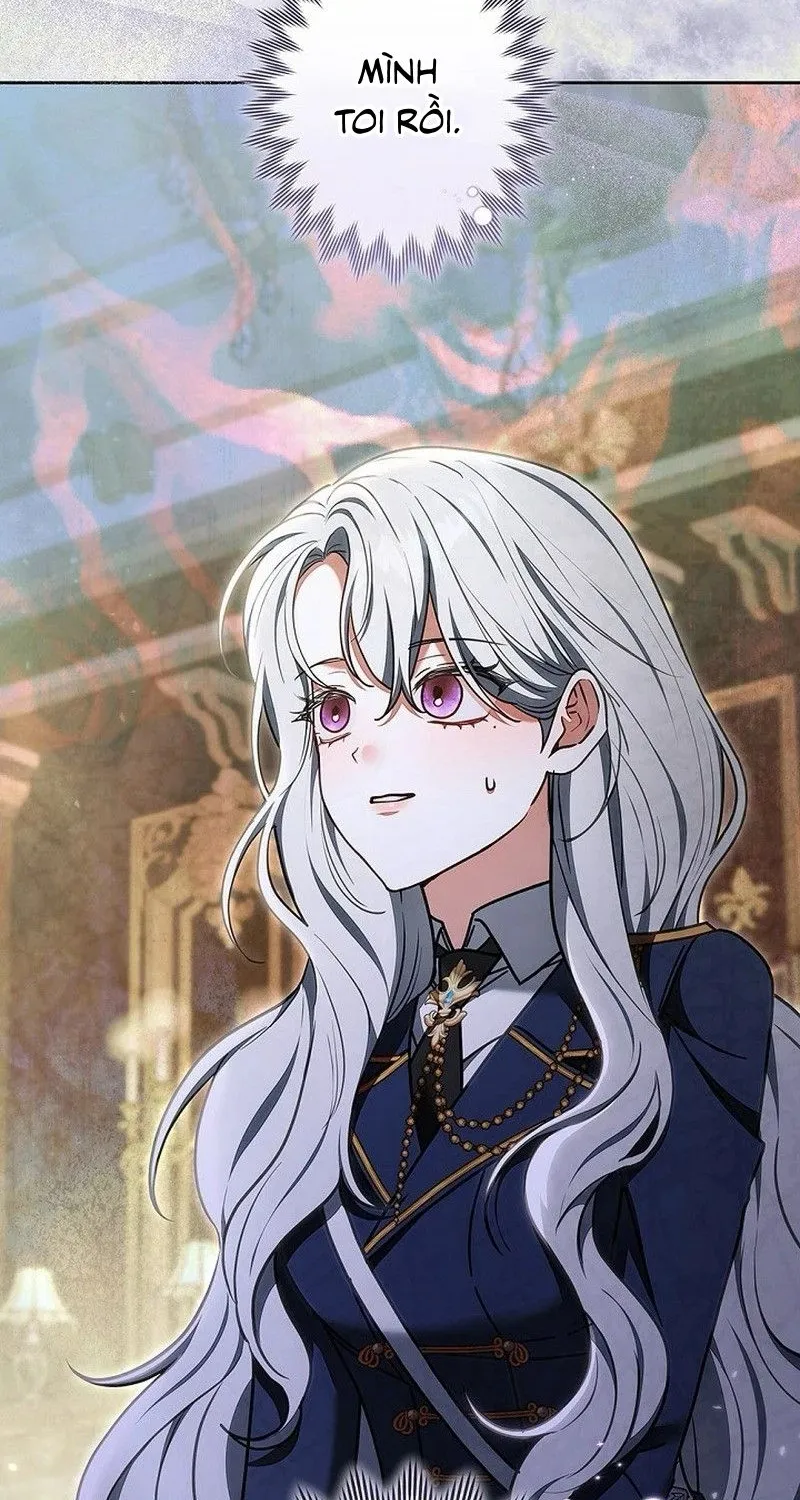 Tiểu Thư Là Kẻ Bám Đuôi - Chap 40 - Trang 16