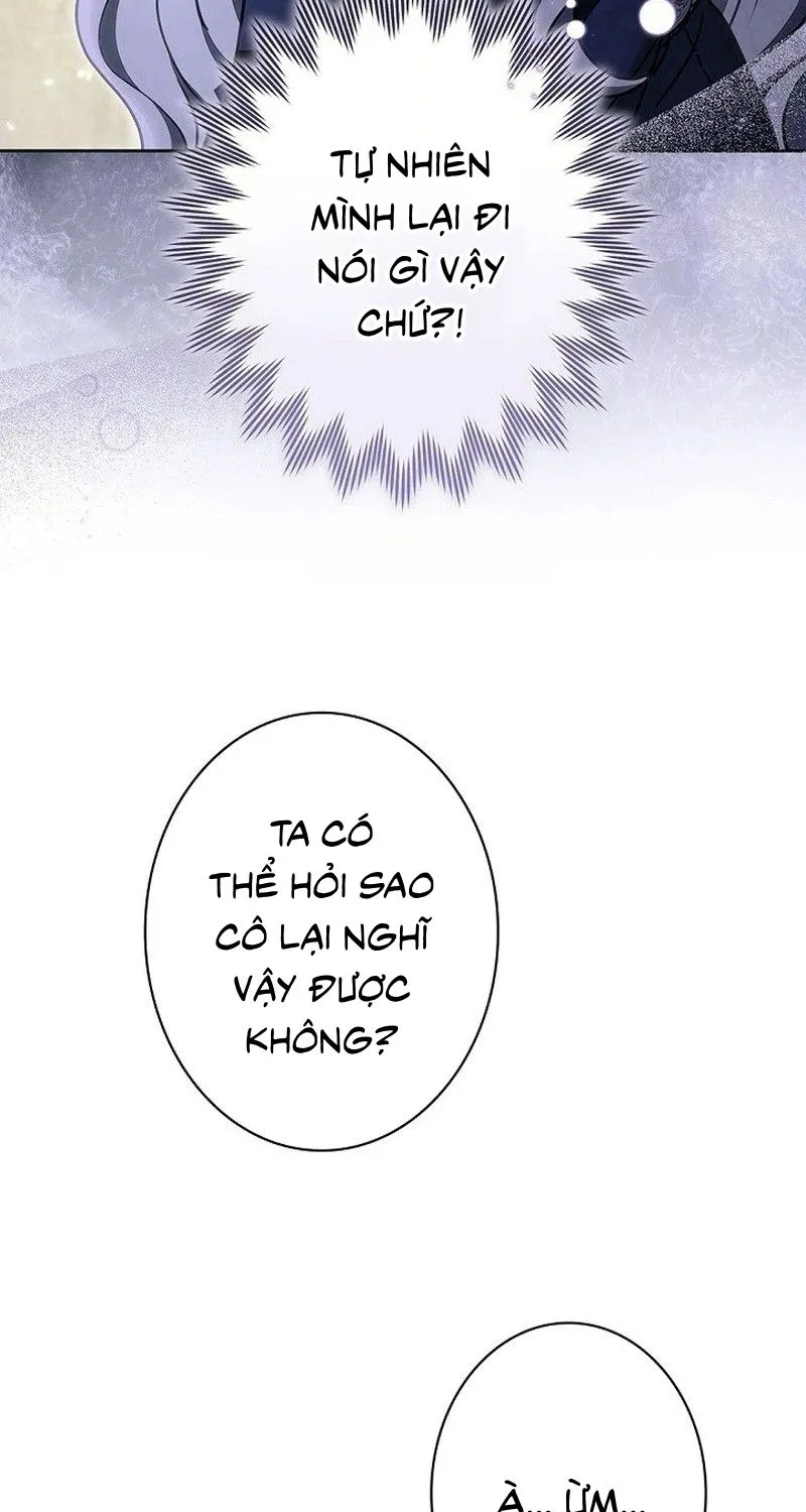 Tiểu Thư Là Kẻ Bám Đuôi - Chap 40 - Trang 17